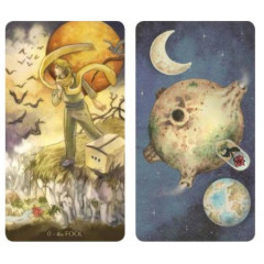 Таро Маленького Принца. MyTarot