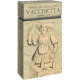 Наиби Джованни Ваччетта Таро - Naibi di Giovanni Vacchetta. Lo Scarabeo