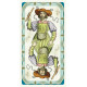 Таро Майстра - Tarot of the Master. Lo Scarabeo