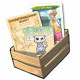 Настольная игра Робинзонада. Обновленное издание . WoodCat (235598)