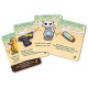 Настольная игра Робинзонада. Обновленное издание . WoodCat (235598)