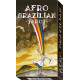 Афро-Бразильське Таро - Afro Brasilian Tarot. Lo Scarabeo