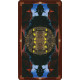 Афро-Бразильське Таро - Afro Brasilian Tarot. Lo Scarabeo