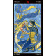 Манга Таро - Manga Tarot. Lo Scarabeo