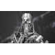 Металлическая сборная 3D модель Терминатор T-800, Metal Earth (ICX141)