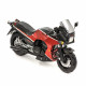 Металлическая сборная 3D модель Мотоцикл Kawasaki GPz900R, Metal Earth (ICX145)