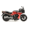 Фото 3 - Металева збірна модель 3D Мотоцикл Kawasaki GPz900R, Metal Earth (ICX145)