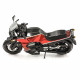 Металлическая сборная 3D модель Мотоцикл Kawasaki GPz900R, Metal Earth (ICX145)