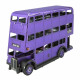 Металлическая сборная 3D модель Harry Potter Knight bus (Автобус Ночной рыцарь), Metal Earth (MMS464)