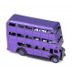 Металлическая сборная 3D модель Harry Potter Knight bus (Автобус Ночной рыцарь), Metal Earth (MMS464)