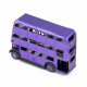 Металлическая сборная 3D модель Harry Potter Knight bus (Автобус Ночной рыцарь), Metal Earth (MMS464)