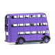 Металлическая сборная 3D модель Harry Potter Knight bus (Автобус Ночной рыцарь), Metal Earth (MMS464)
