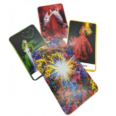 Таро Мудрості Чакр - Chakra Wisdom Tarot. MyTarot
