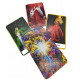 Таро Мудрости Чакр - Chakra Wisdom Tarot. MyTarot