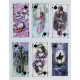 Игральные Карты Ведьмы, 54 карты. MyTarot