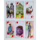Игральные Карты Ведьмы, 54 карты. MyTarot