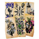Таро Античной Анатомии - Antique Anatomy Tarot. MyTarot
