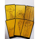 Таро Знания для избранных. Единственная в мире полная колода Таро. MyTarot