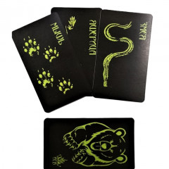 Карти Оракул Землі. MyTarot