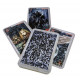 Готический оракул Ленорман - The Gothic Lenormand Oracle. MyTarot