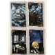 Готический оракул Ленорман - The Gothic Lenormand Oracle. MyTarot