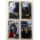 Готический оракул Ленорман - The Gothic Lenormand Oracle. MyTarot