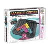 Фото 1 - Гра головоломка Marble Circuit (Лабіринт з кульками), Eureka (473557)