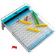Игра головоломка Tumble Maze (Лабиринт с шариками), Eureka (473550)