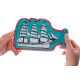 Головоломка Корабль в бутылке (Ship in a Bottle), Constantin Puzzle (C5099)