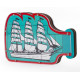 Головоломка Корабль в бутылке (Ship in a Bottle), Constantin Puzzle (C5099)