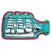 Фото 3 - Головоломка Корабель у пляшці (Ship in a Bottle), Constantin Puzzle (C5099)