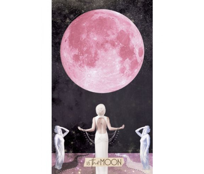 Таро Музи - The Muse Tarot. Hay House