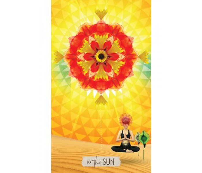Таро Музи - The Muse Tarot. Hay House