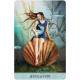 Таро Мистических Моментов - Tarot of Mystical Moments. U.S. Games Systems