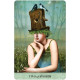 Таро Мистических Моментов - Tarot of Mystical Moments. U.S. Games Systems