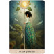 Таро Мистических Моментов - Tarot of Mystical Moments. U.S. Games Systems