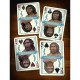 Карты Evolution of Mankind