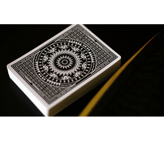 Карты Medusa Marked от Cartamundi