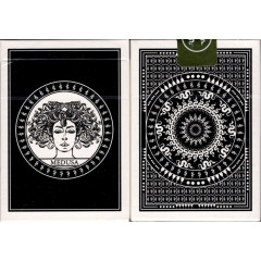 Карты Medusa Marked от Cartamundi
