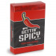 Карти Gettin Spicy Chili Pepper by OPC