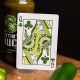 Карты Gettin Saucy Jalapeno by OPC