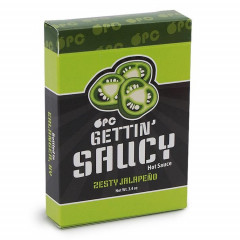 Карти Gettin Saucy Jalapeno by OPC