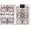 Фото 3 - Карти Bicycle Botanica
