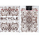 Карты Bicycle Botanica