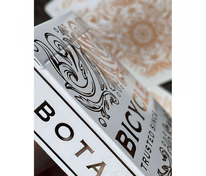 Карты Bicycle Botanica