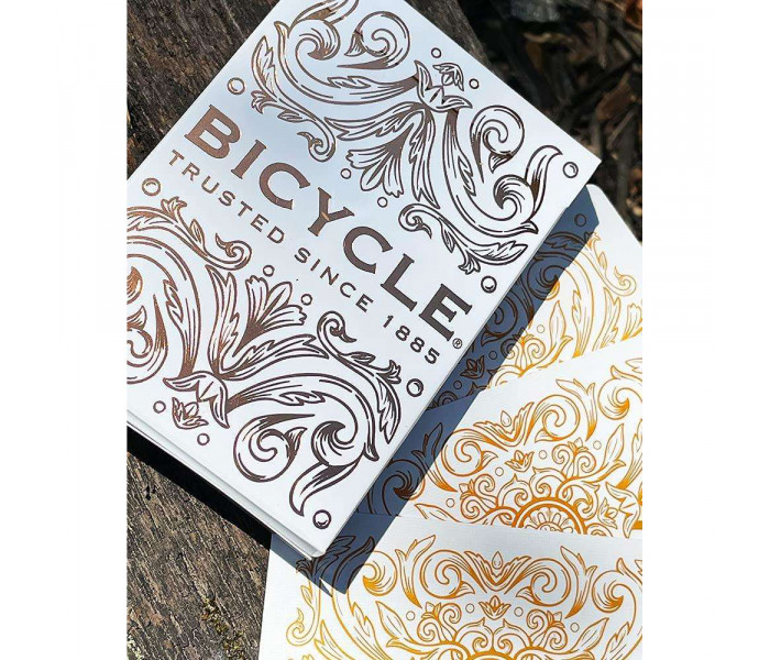 Карты Bicycle Botanica
