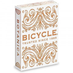 Карты Bicycle Botanica