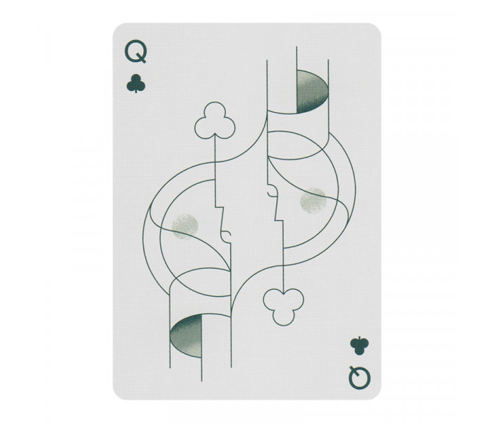 Игральные карты Balance от Art of Play