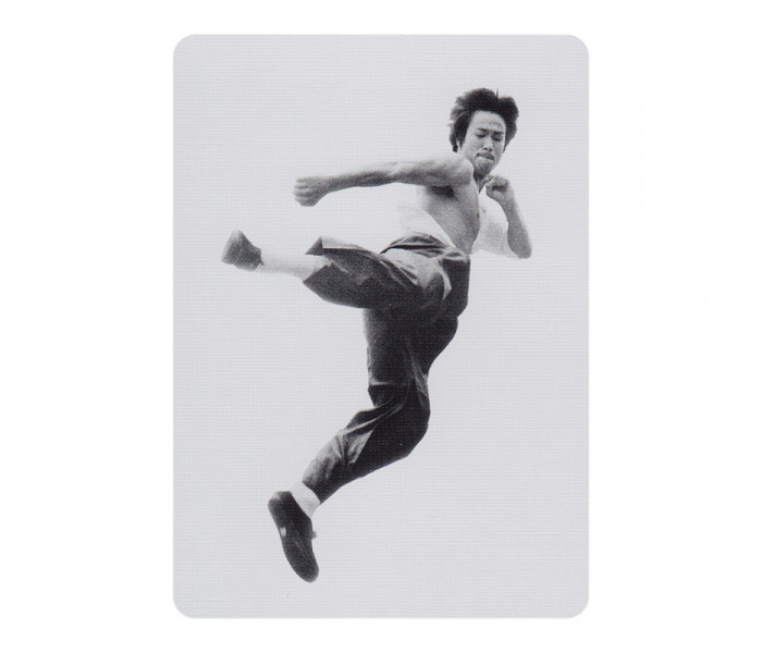 Гральні карти Bruce Lee v3 від Art of Play