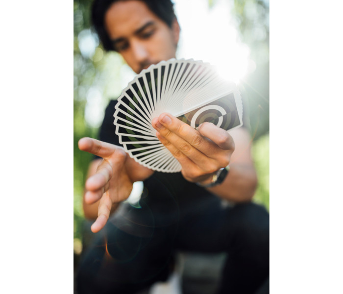 Игральные карты Cardistry-Con 2019 от Art of Play